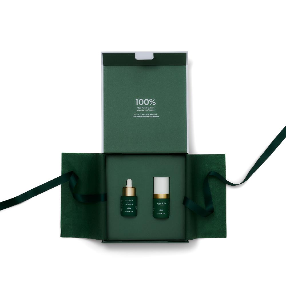 Pharmos Natur Geschenkset Beautiful Eyes 50% Rabatt für begrenzte Zeit