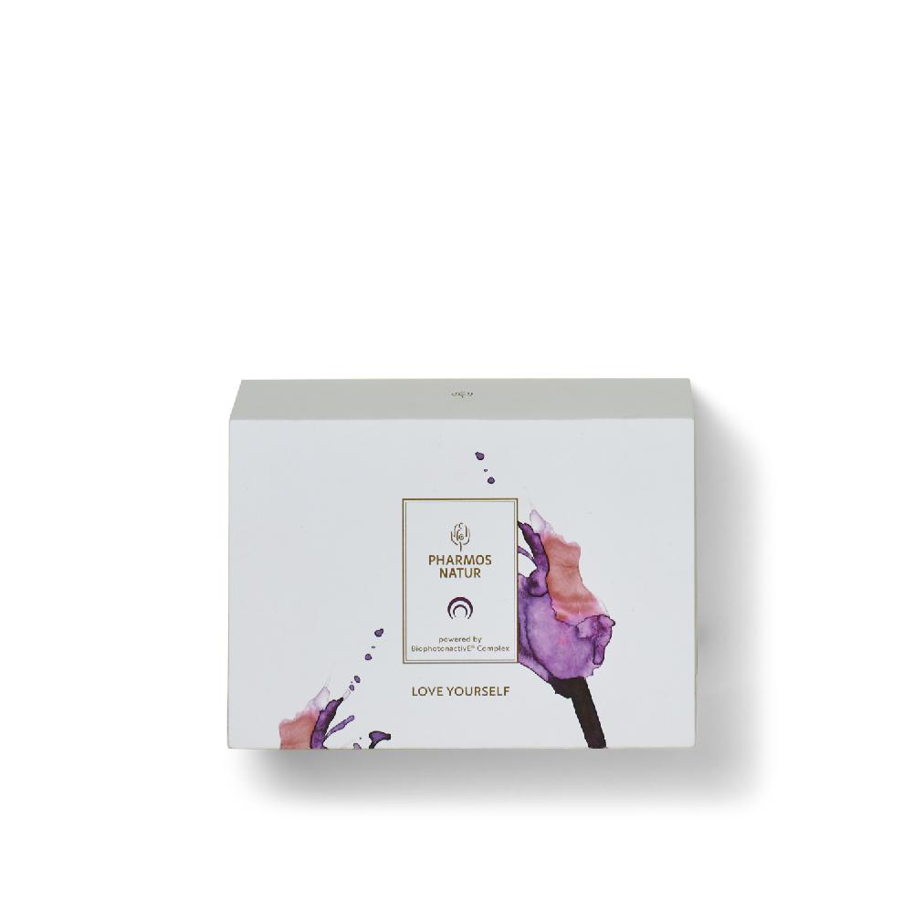 Pharmos Natur Geschenkset Love Yourself Rabatte dieses Monats