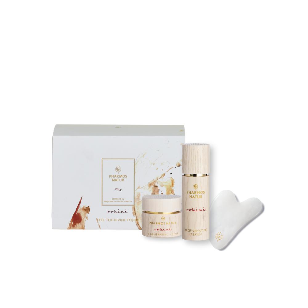 Pharmos Natur Geschenkset Feel The Divine Touch 2025