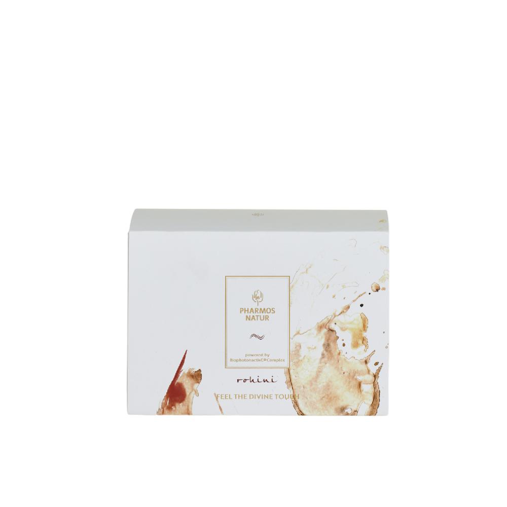 Pharmos Natur Geschenkset Feel The Divine Touch 2025