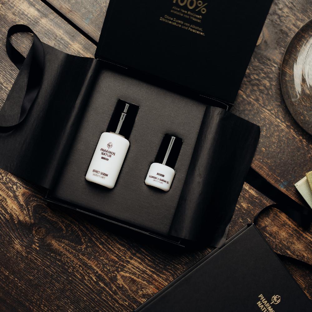 Pharmos Natur Geschenkset Be Yourself Online