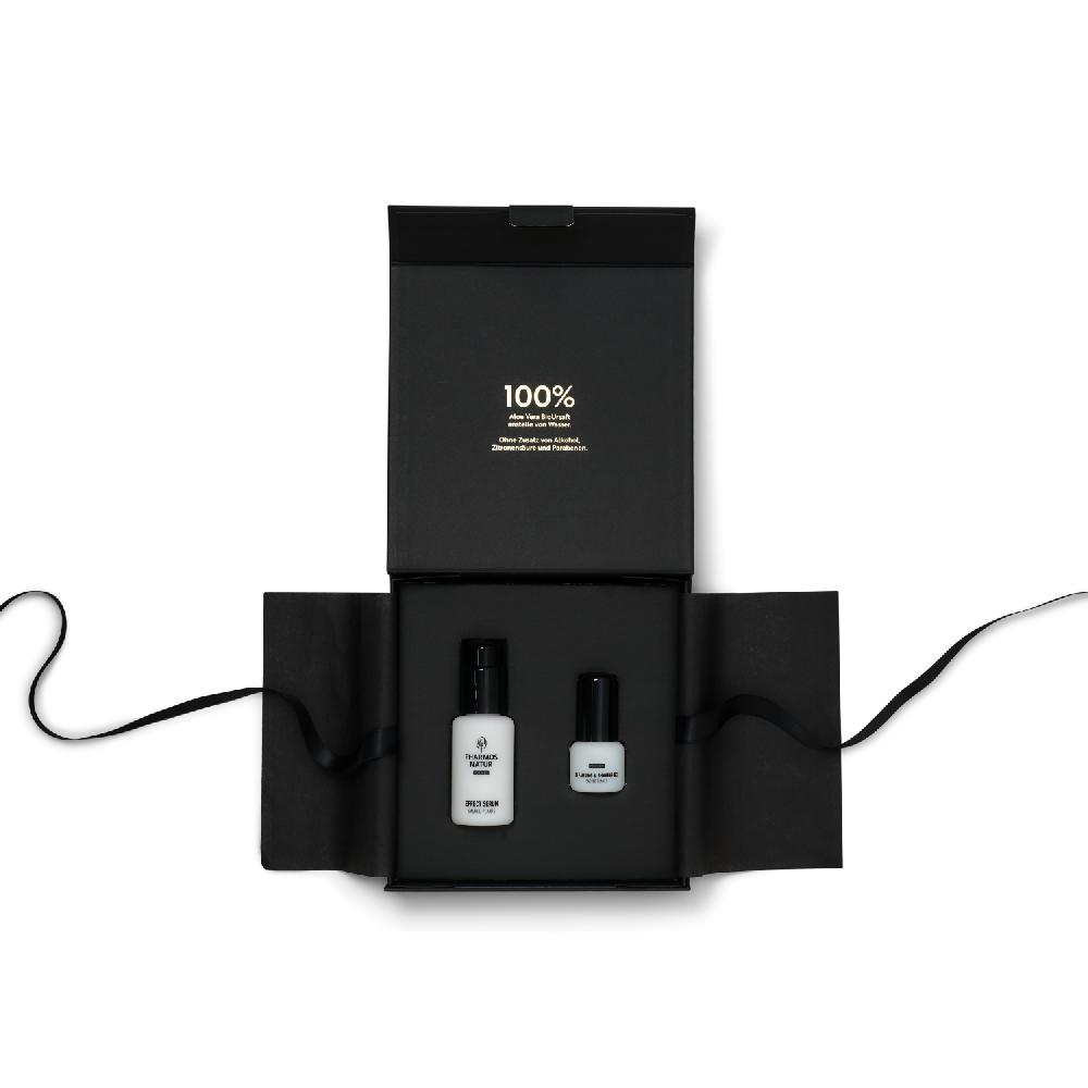 Pharmos Natur Geschenkset Be Yourself Online