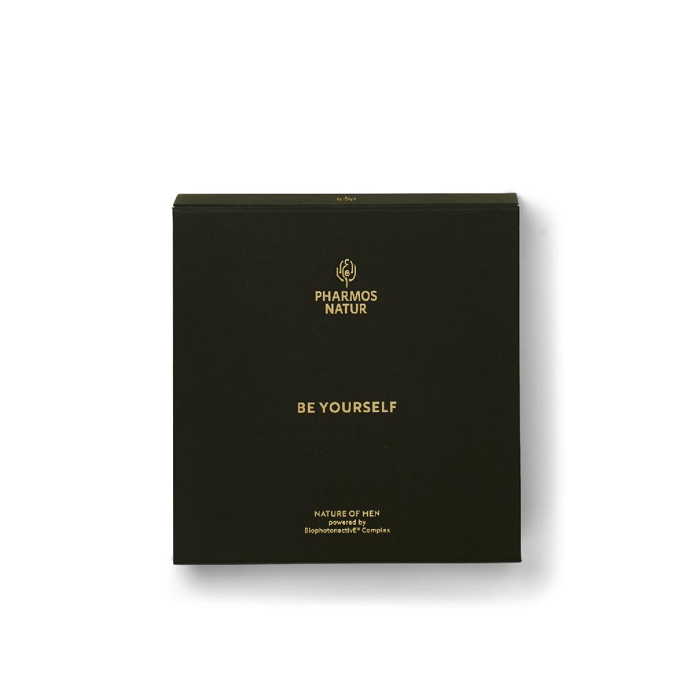 Pharmos Natur Geschenkset Be Yourself Online