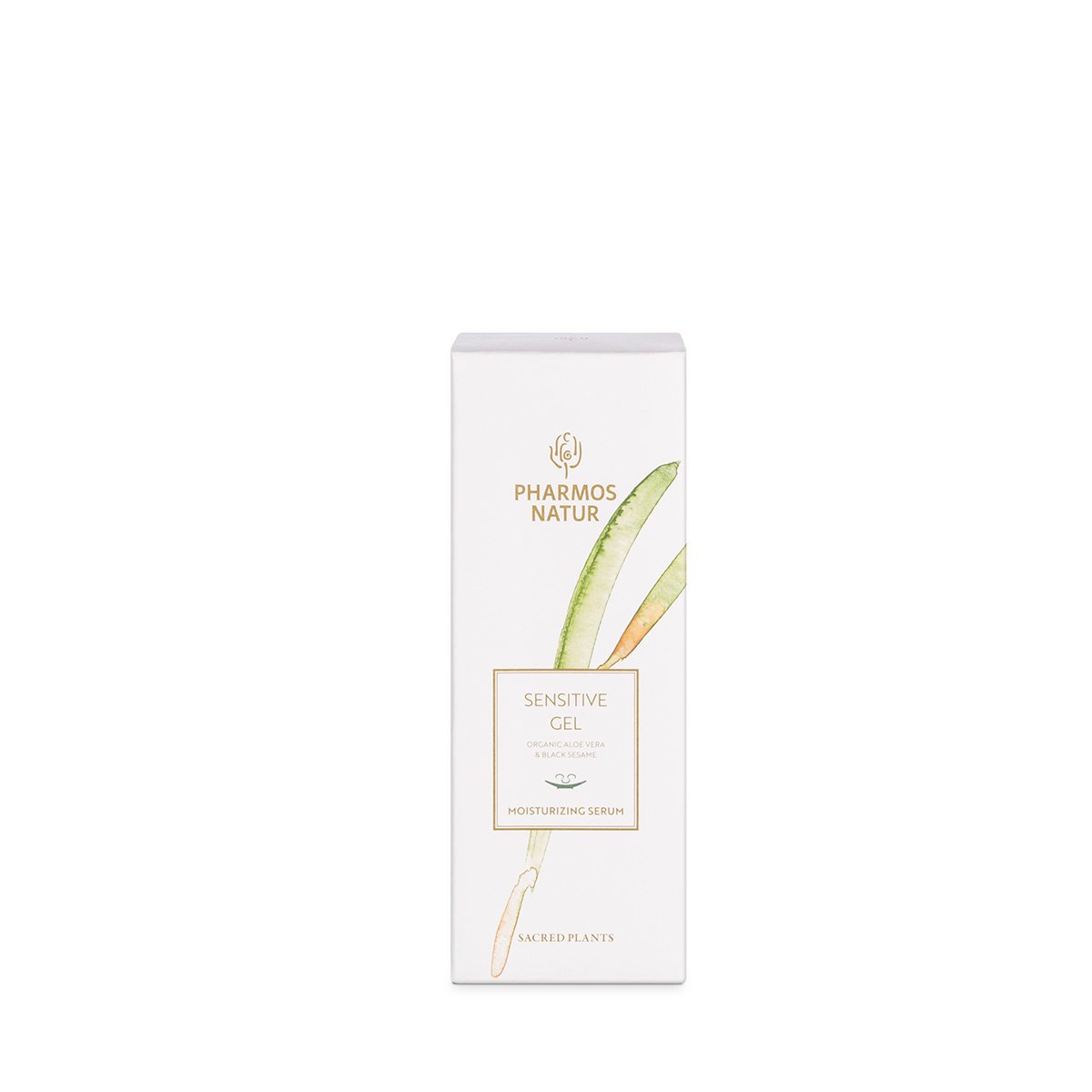 Pharmos Natur Sensitive Gel Auslauf