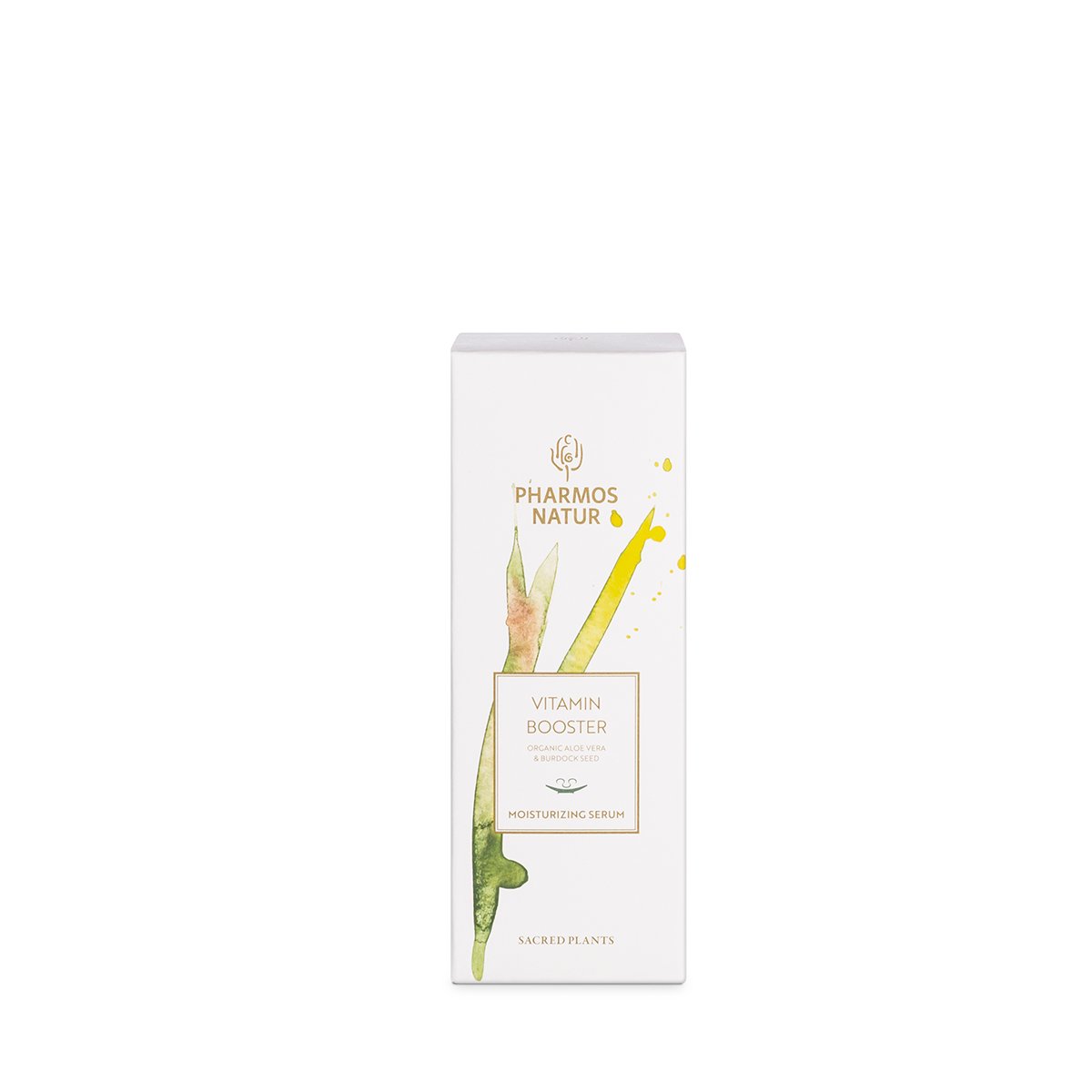 Pharmos Natur Vitamin Booster Angebote