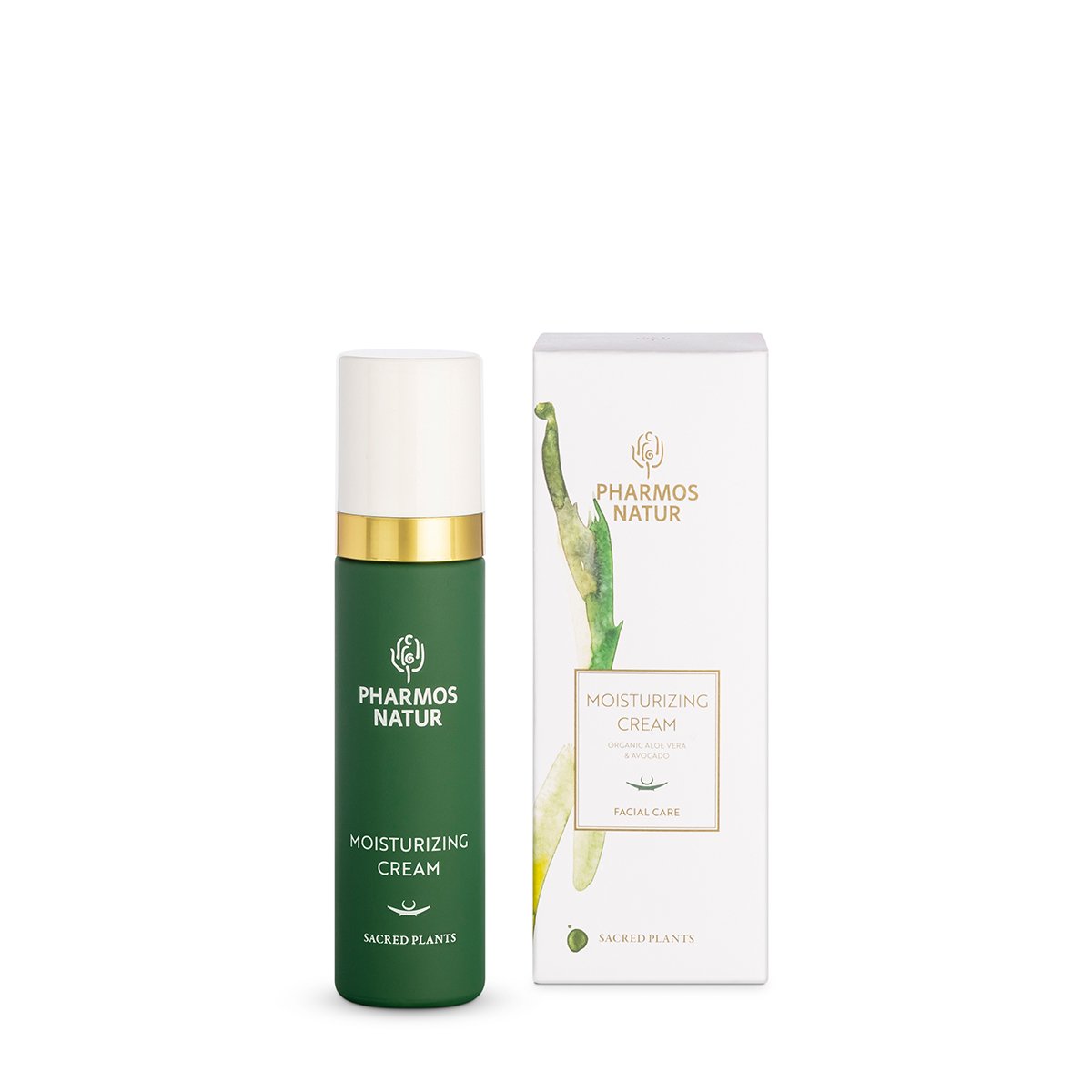 Pharmos Natur Moisturizing Cream