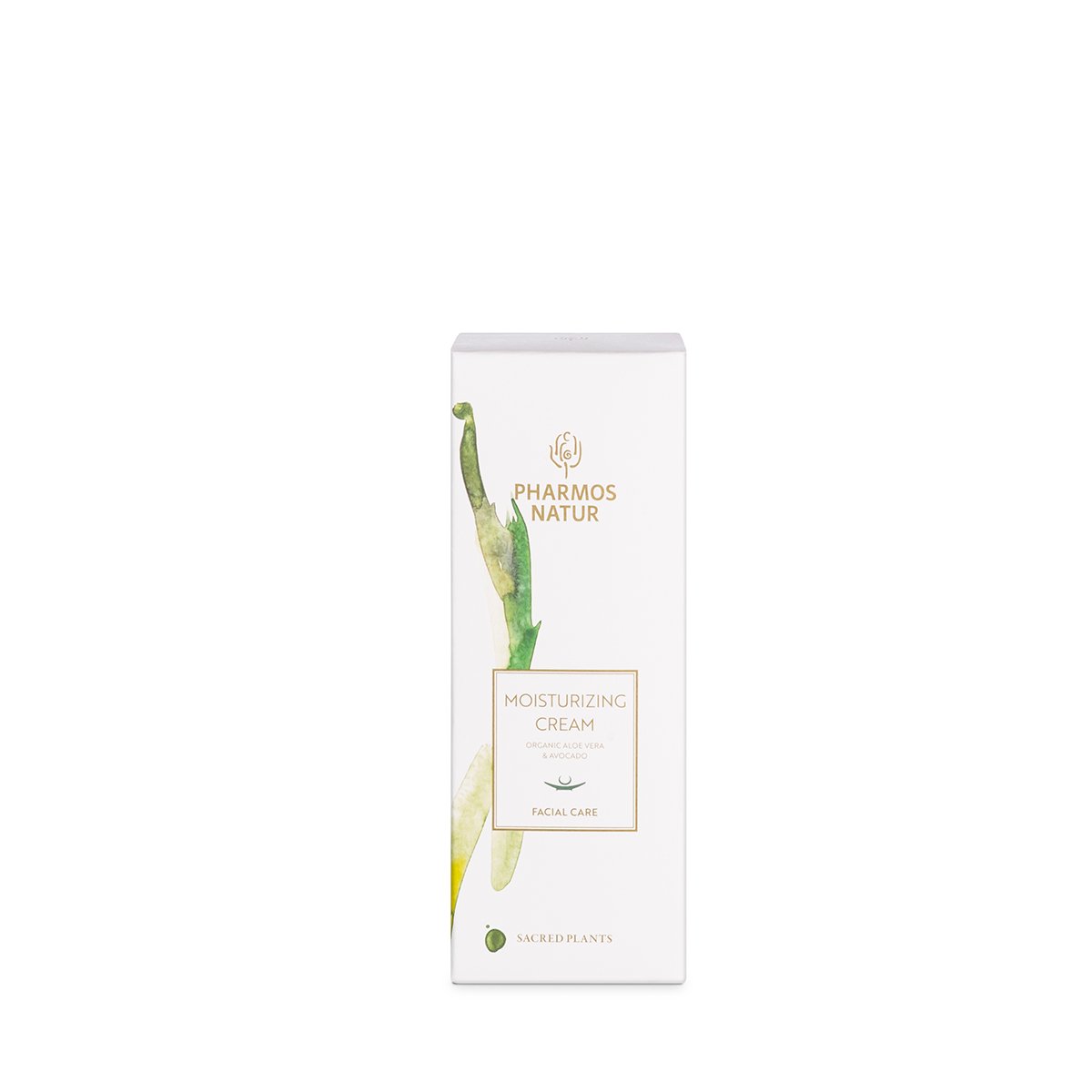 Pharmos Natur Moisturizing Cream Hotsell