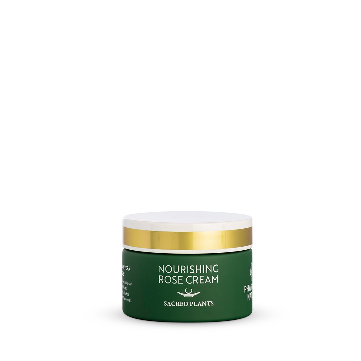Pharmos Natur Nourishing Rose Cream Günstiger Verkauf