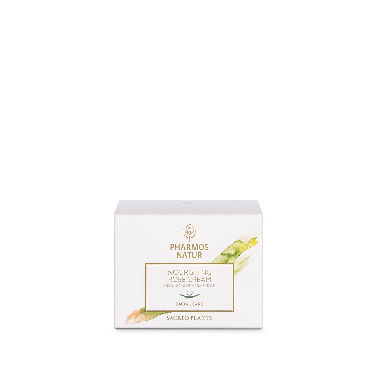 Pharmos Natur Nourishing Rose Cream Günstiger Verkauf