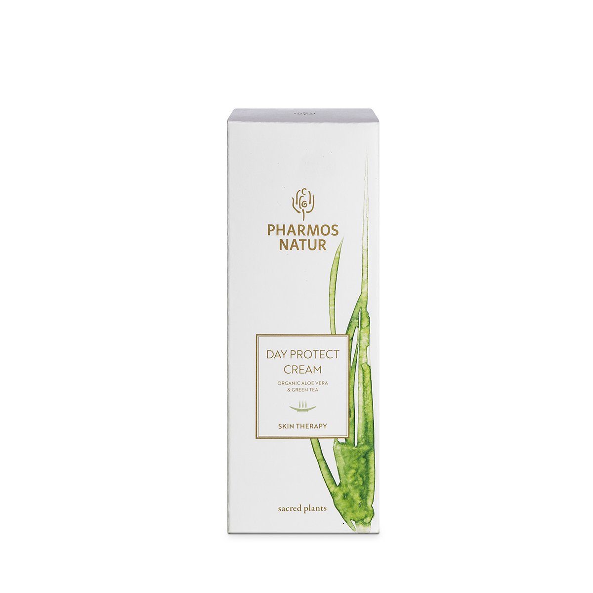 Pharmos Natur Day Protect Cream Fabrikverkauf