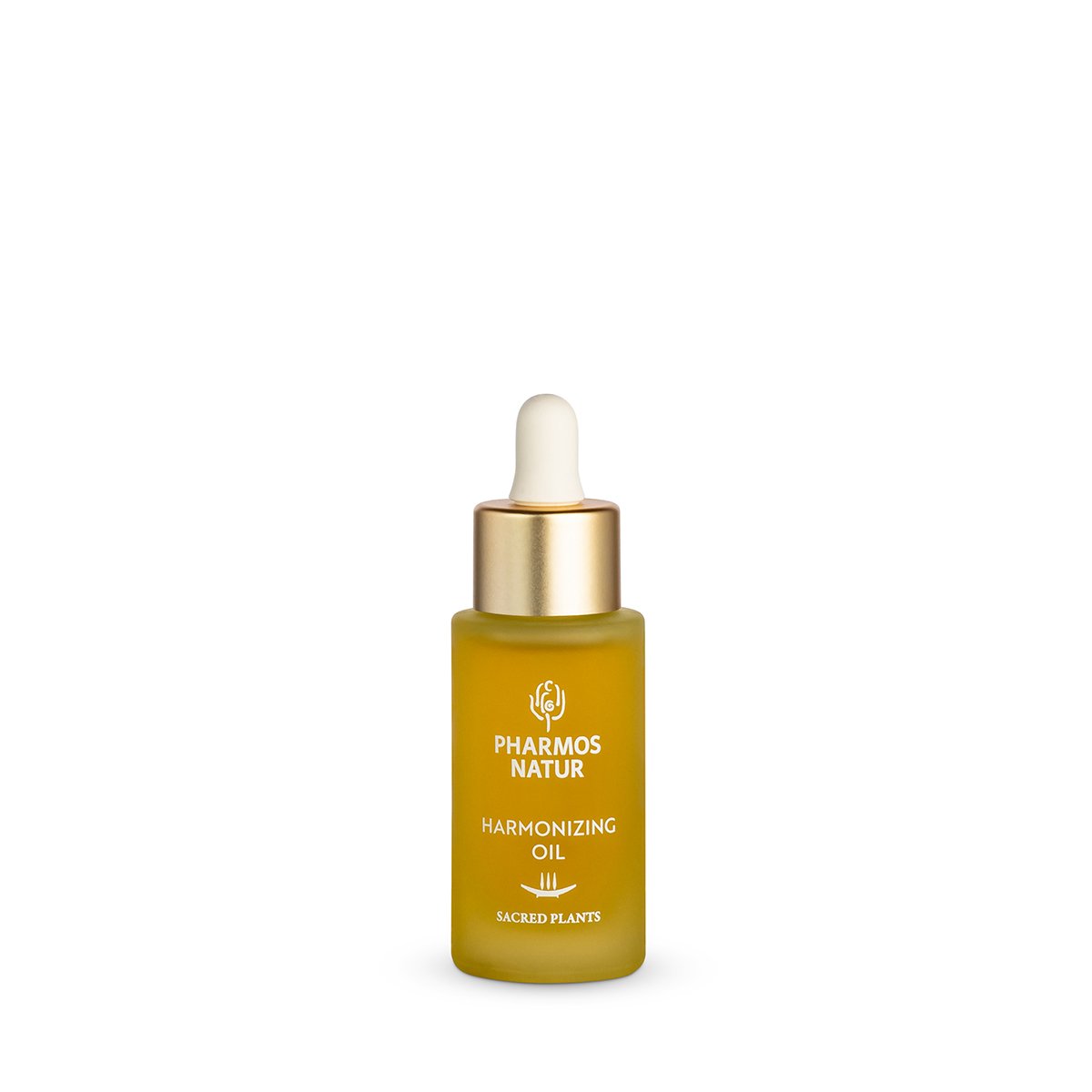 Pharmos Natur Harmonizing Oil Limitierter Zeitrabatt