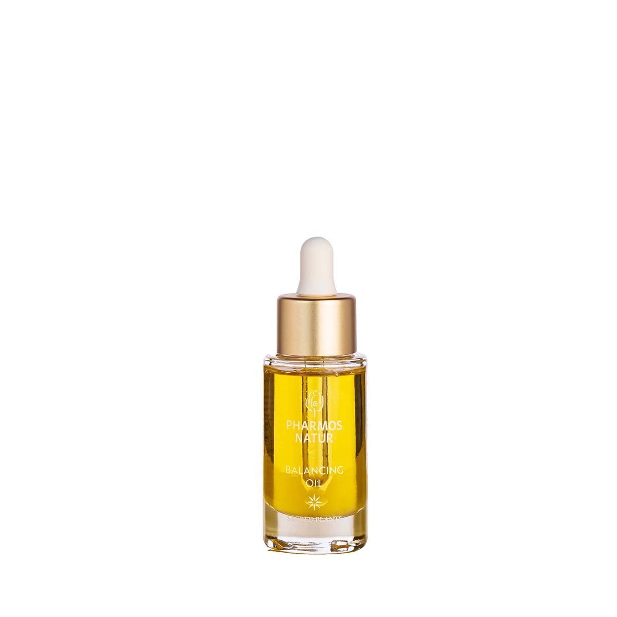 Pharmos Natur Balancing Oil Fabrik Onlineshop