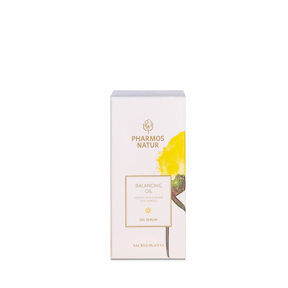 Pharmos Natur Balancing Oil Fabrik Onlineshop