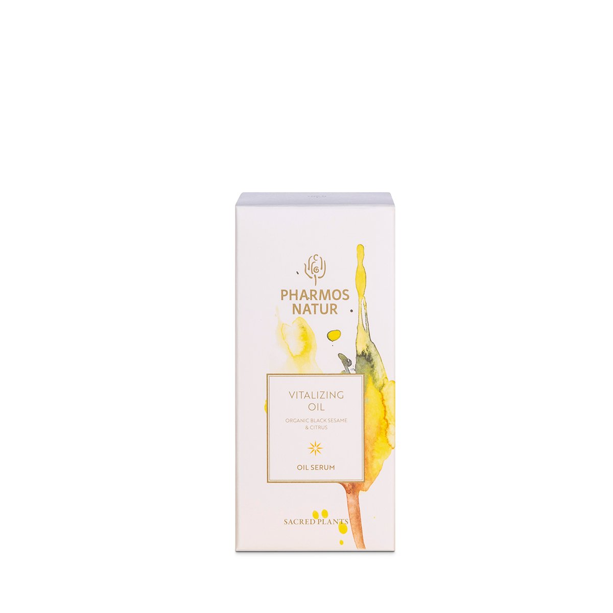 Pharmos Natur Vitalizing Oil Fabrikpreis