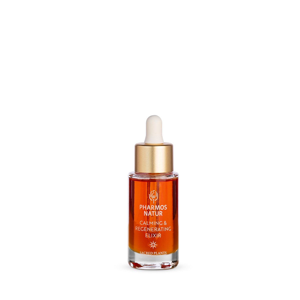 Pharmos Natur Calming & Regenerating Elixir Rabatt