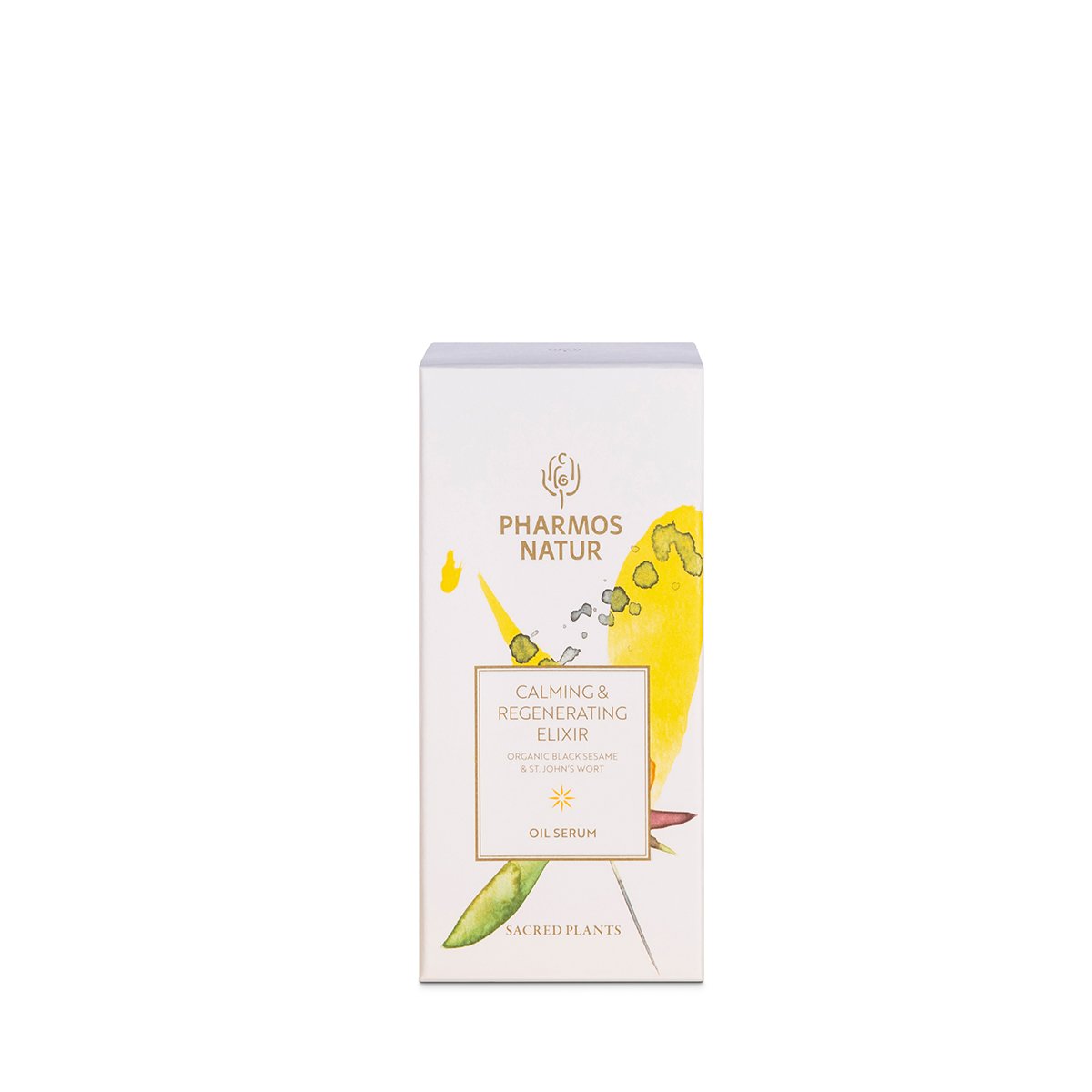 Pharmos Natur Calming & Regenerating Elixir Rabatt