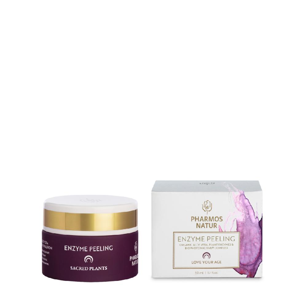 Pharmos Natur Enzyme Peeling