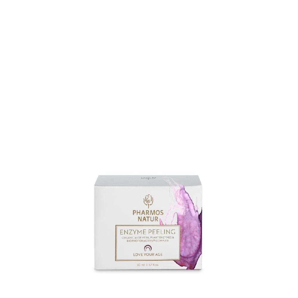 Pharmos Natur Enzyme Peeling Günstig kaufen
