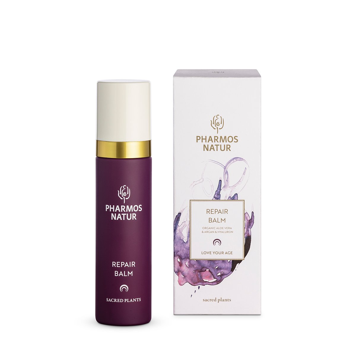 Pharmos Natur Repair Balm
