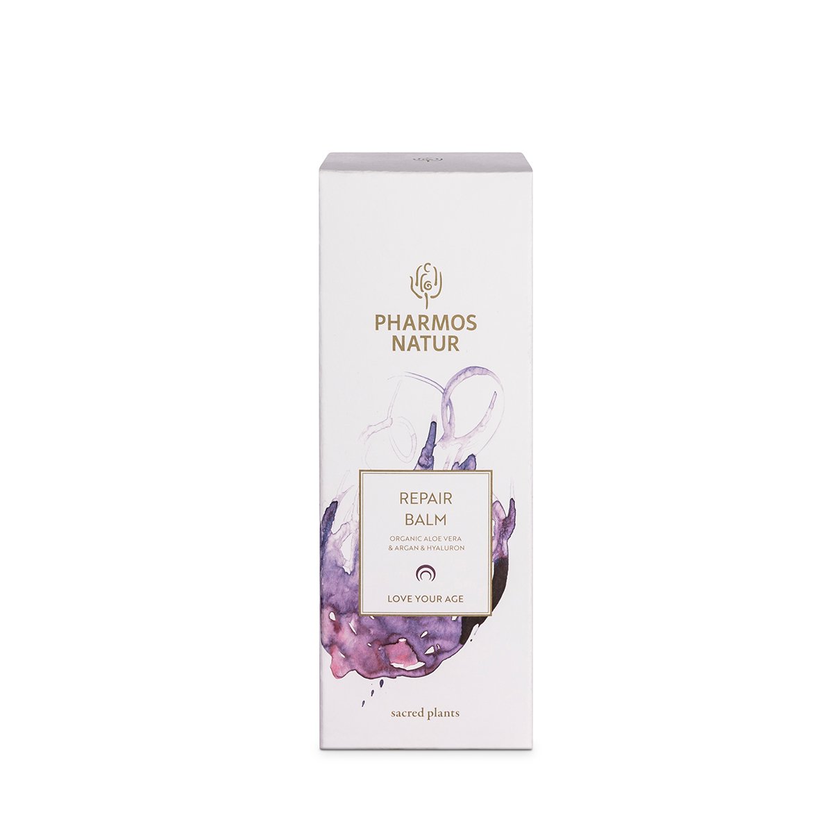 Pharmos Natur Repair Balm Versandkostenfrei