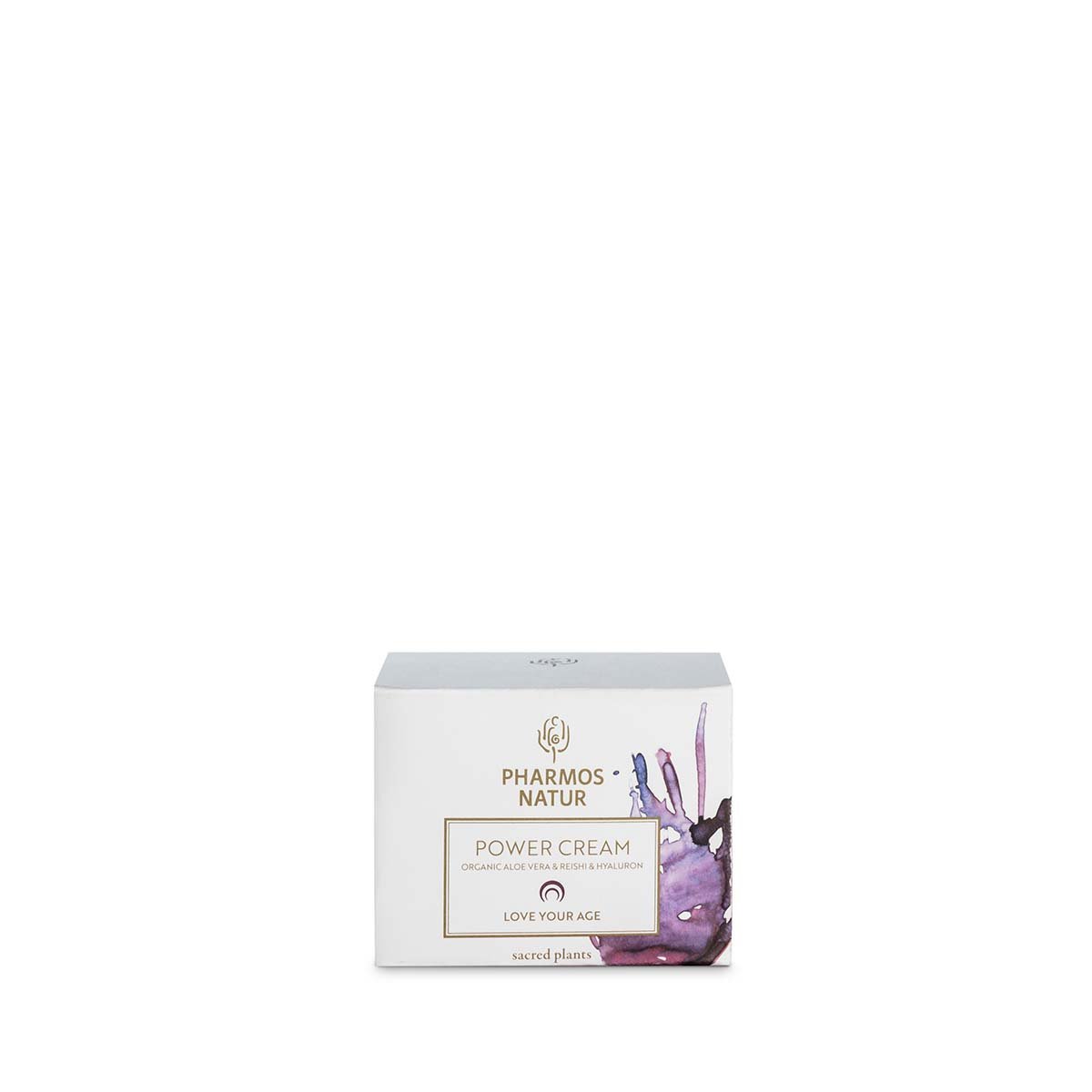 Pharmos Natur Power Cream Großer Ausverkauf