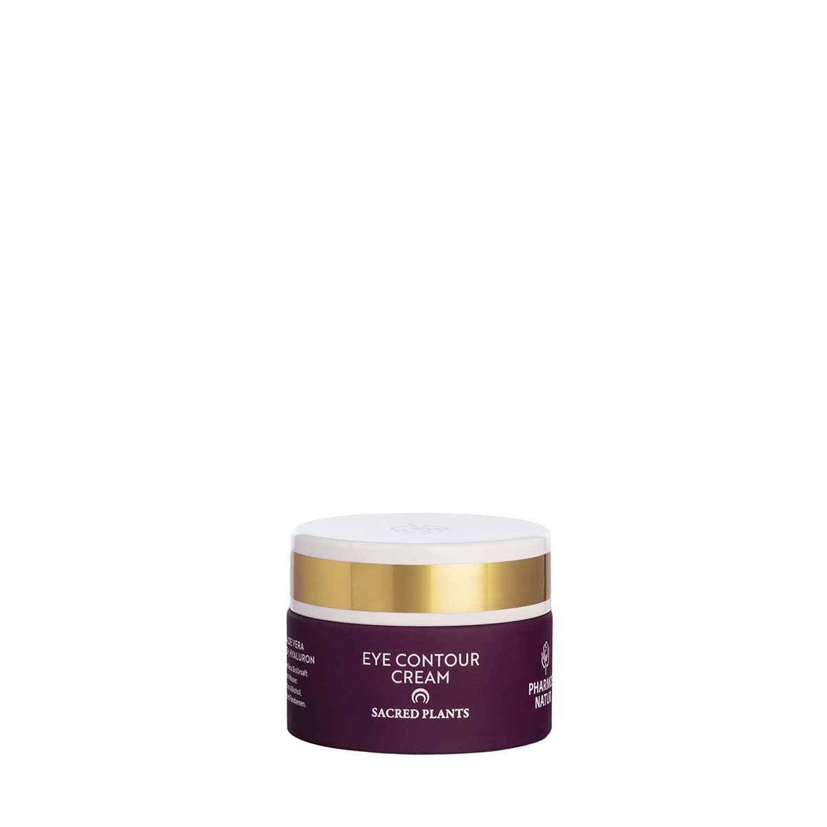 Pharmos Natur Eye Contour Cream Begrenztes Angebot