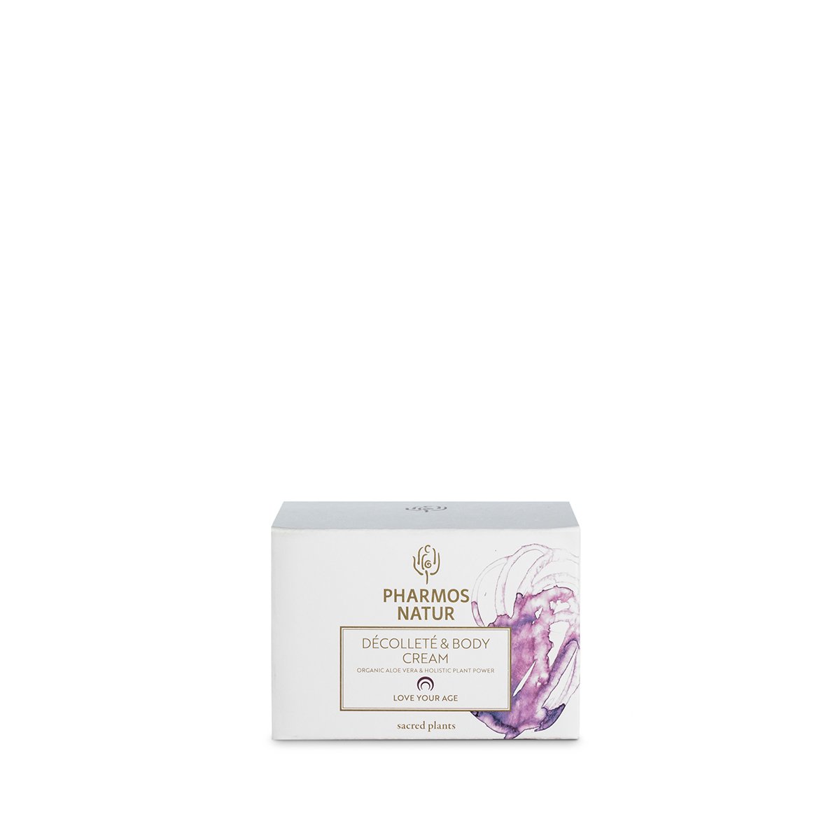 Pharmos Natur Décolleté & Body Cream Online Shopping