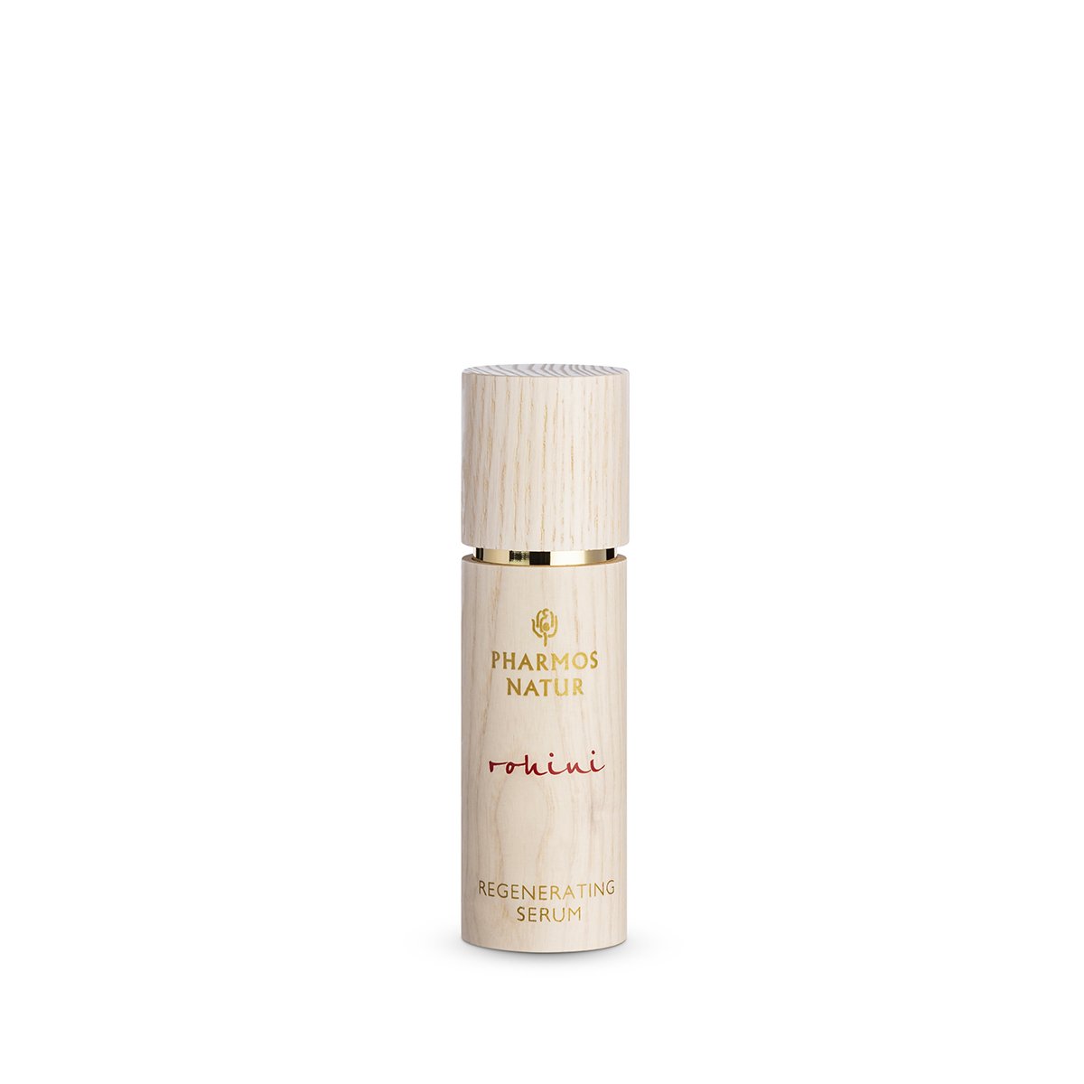 Pharmos Natur rohini Regenerating Serum Exklusivangebot