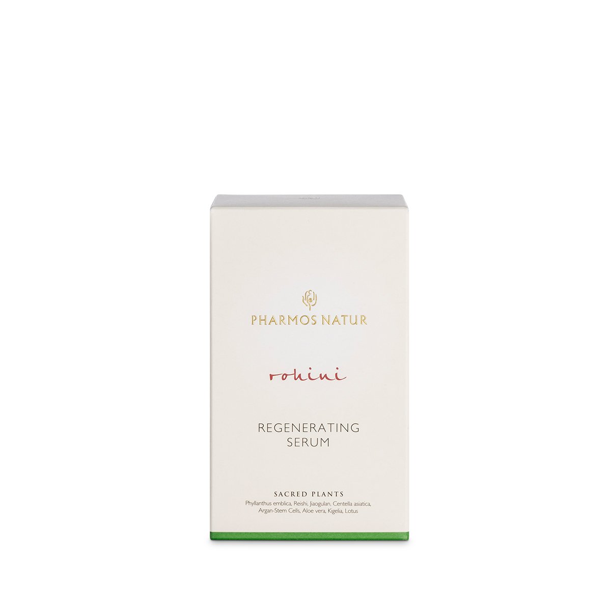 Pharmos Natur rohini Regenerating Serum Exklusivangebot