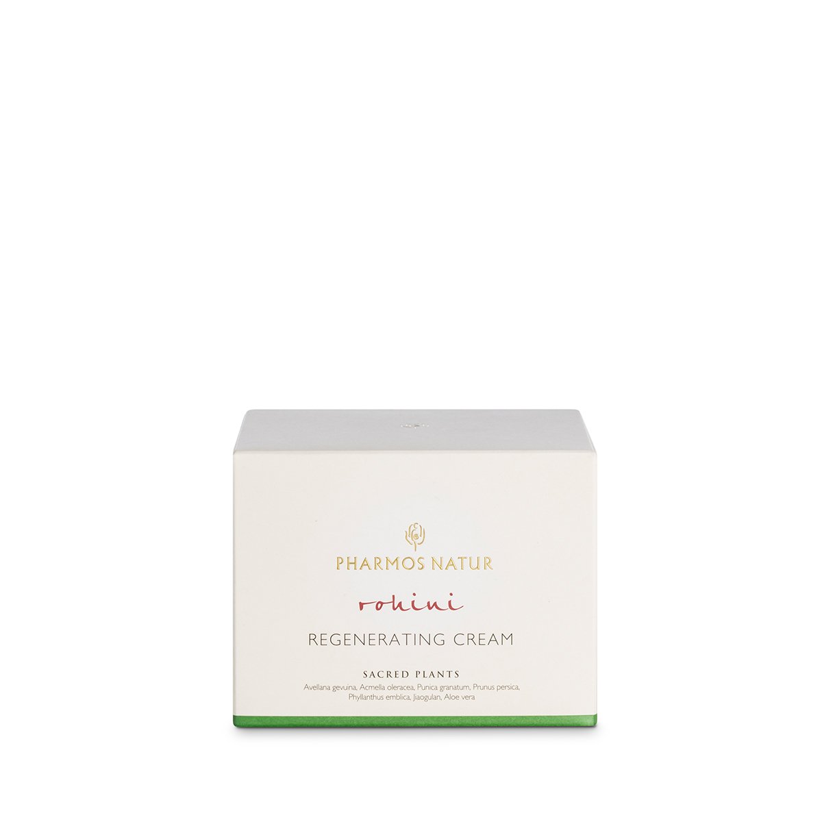 Pharmos Natur rohini Regenerating Cream Saisonschlussverkauf