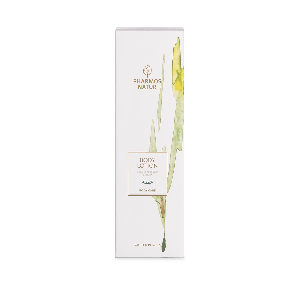 Pharmos Natur Body Lotion Black Friday