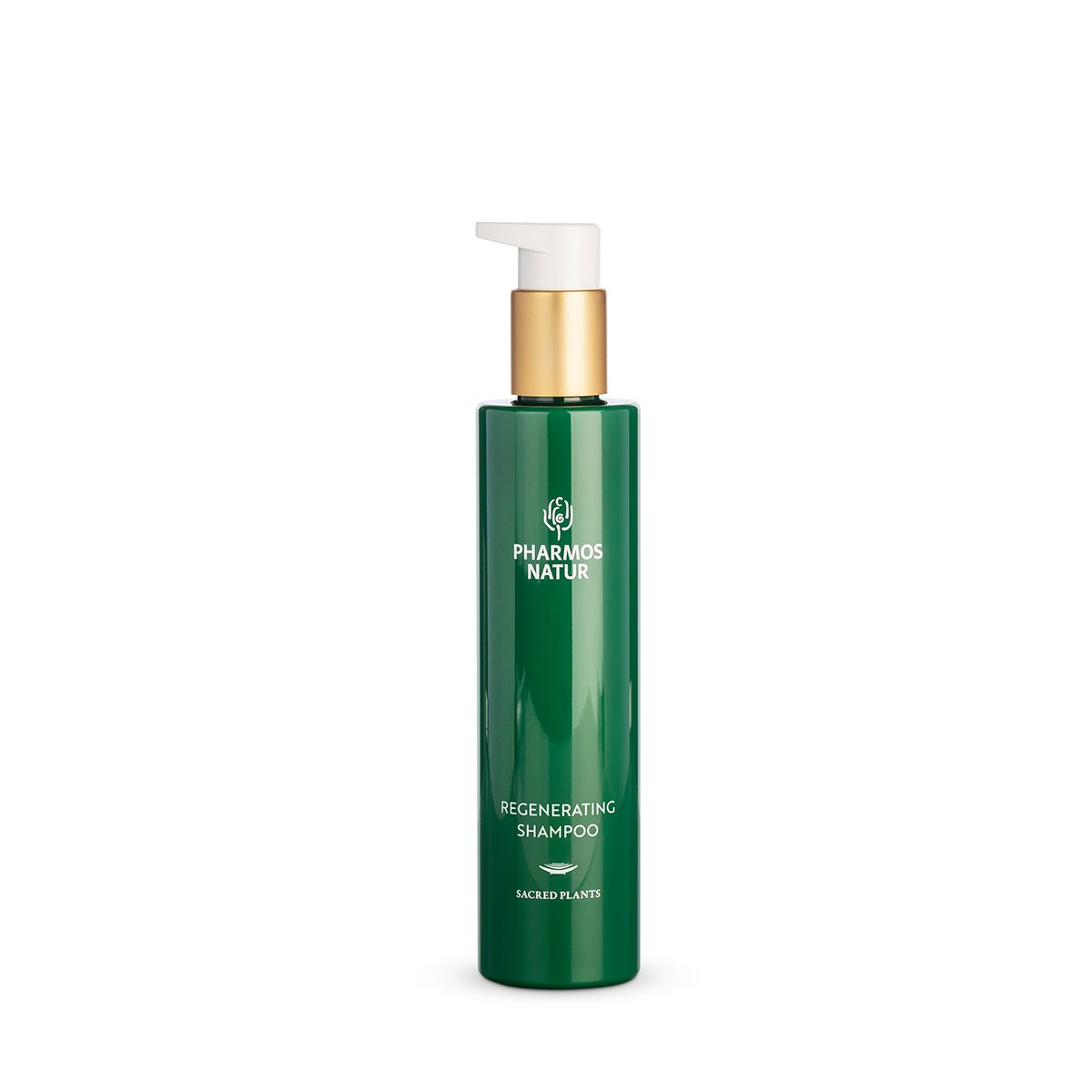 Pharmos Natur Regenerating Shampoo Osterangebot