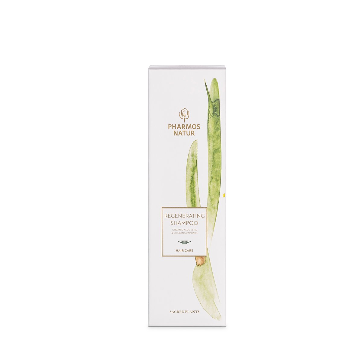 Pharmos Natur Regenerating Shampoo Osterangebot
