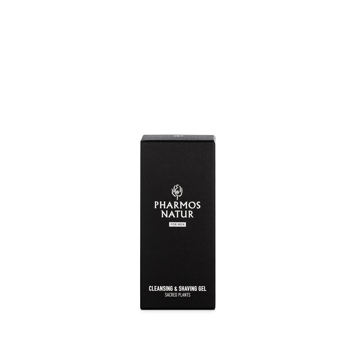 Pharmos Natur Cleansing & Shaving Gel Vatertagsangebot