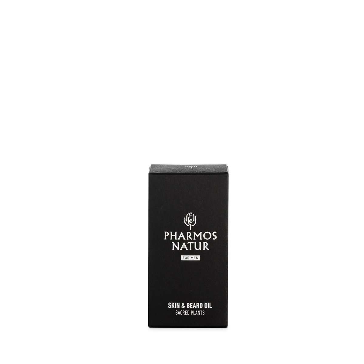 Pharmos Natur Skin & Beard Oil Valentinstagsangebot
