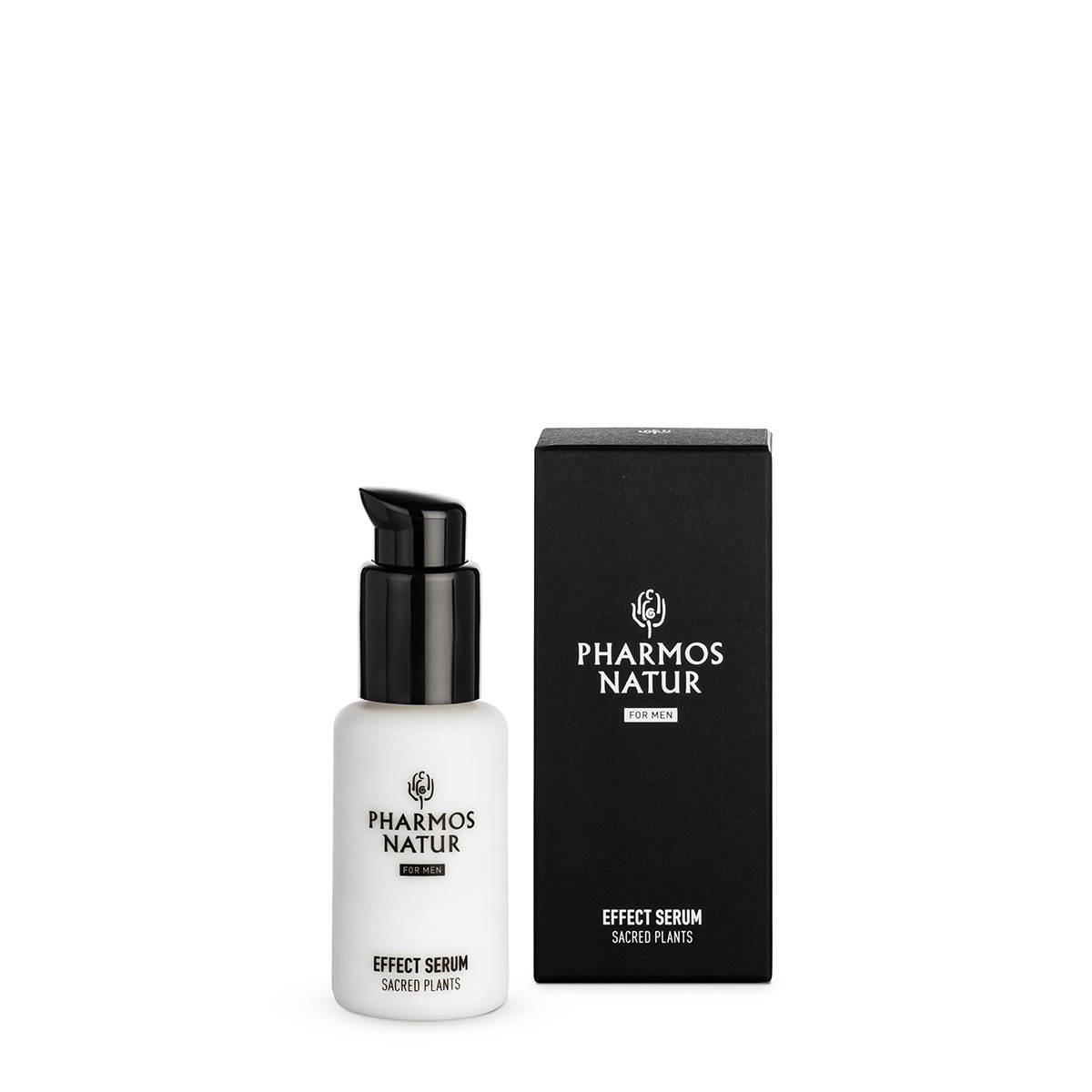 Pharmos Natur Nature of Men Effect Serum