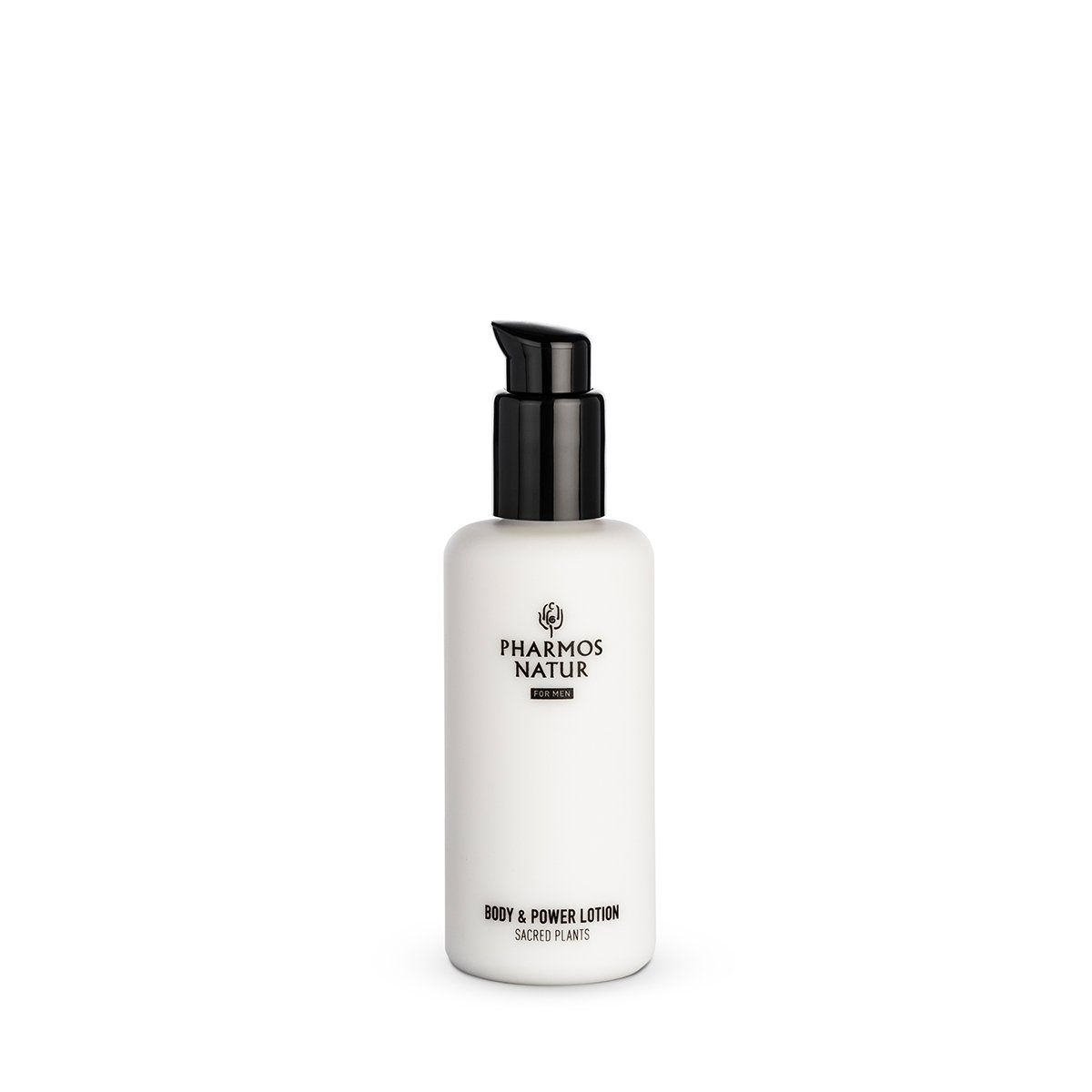 Pharmos Natur Body & Power Lotion Lagerräumung