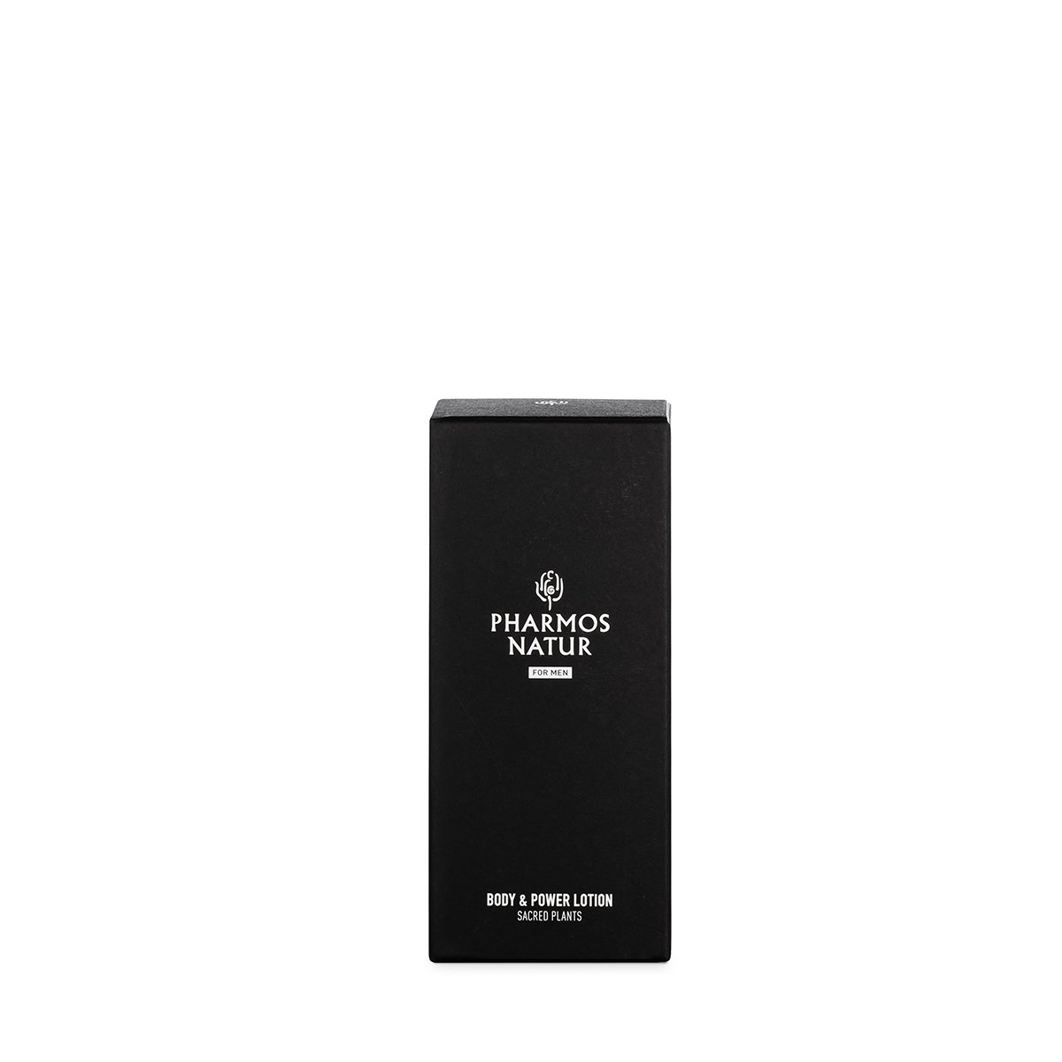 Pharmos Natur Body & Power Lotion Lagerräumung