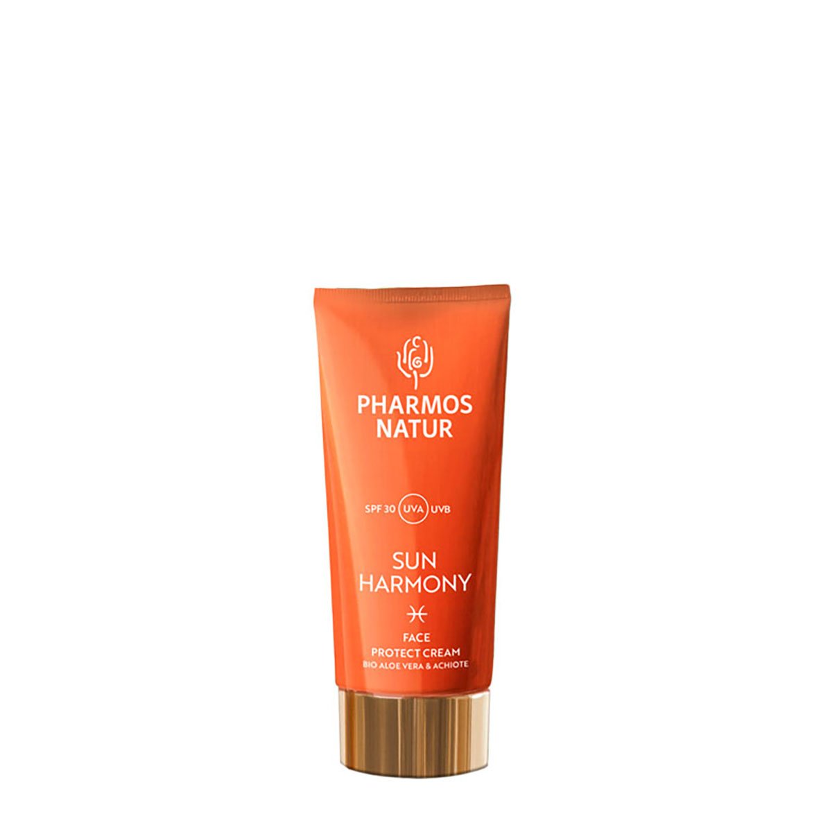Pharmos Natur SUN HARMONY Face Protect Cream Heißer Verkauf