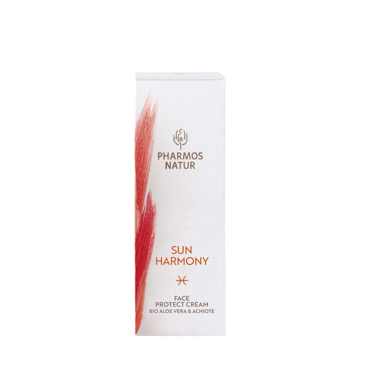 Pharmos Natur SUN HARMONY Face Protect Cream Heißer Verkauf