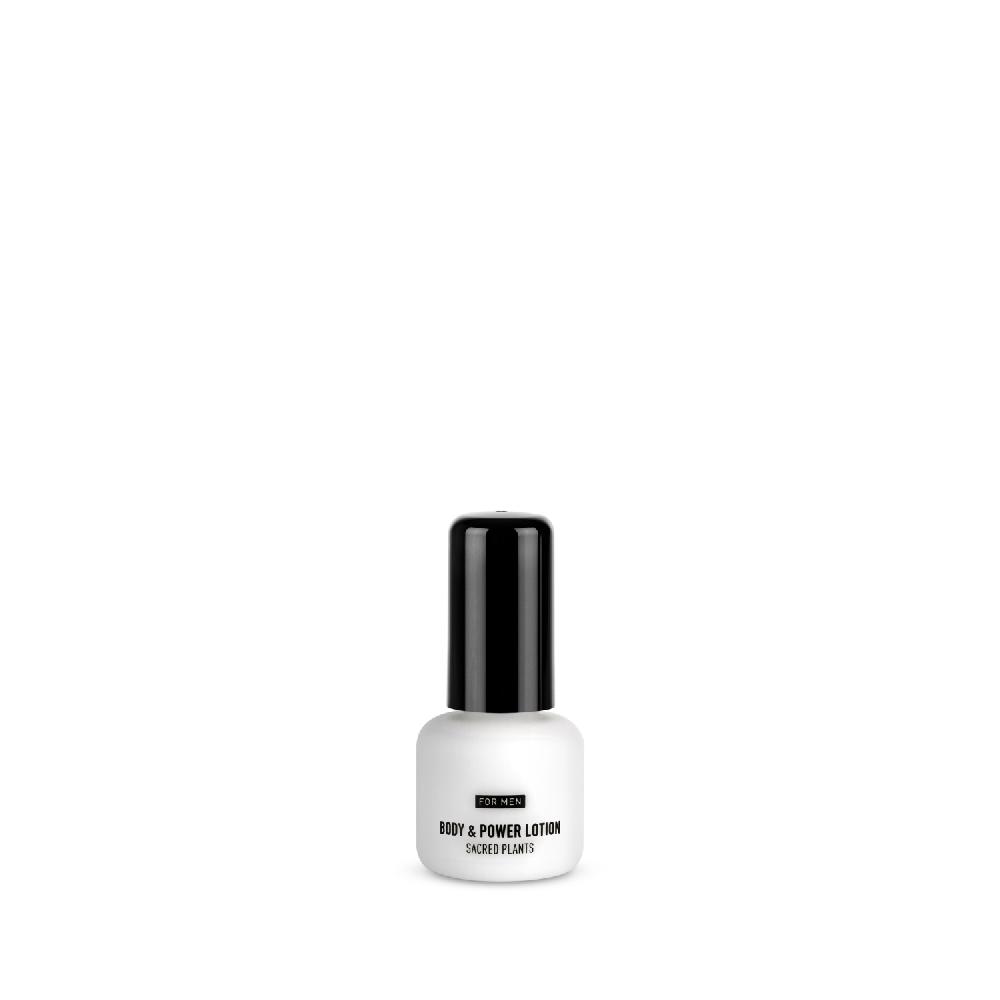 Pharmos Natur NATURE OF MEN Body & Power Lotion Mini