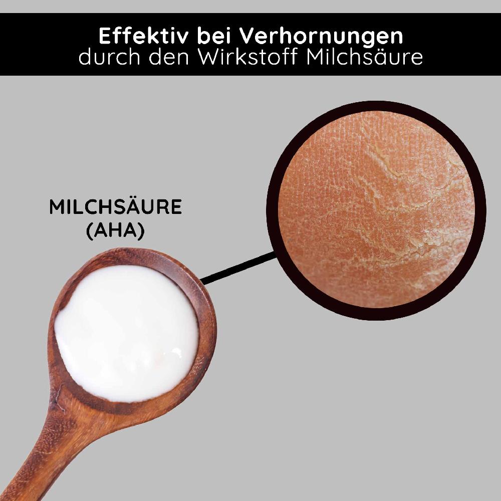 Rau Cosmetics Fruit Acid & BHA Cream 50 ml - BHA Fruchtsäurecreme Letzte 2 Tage