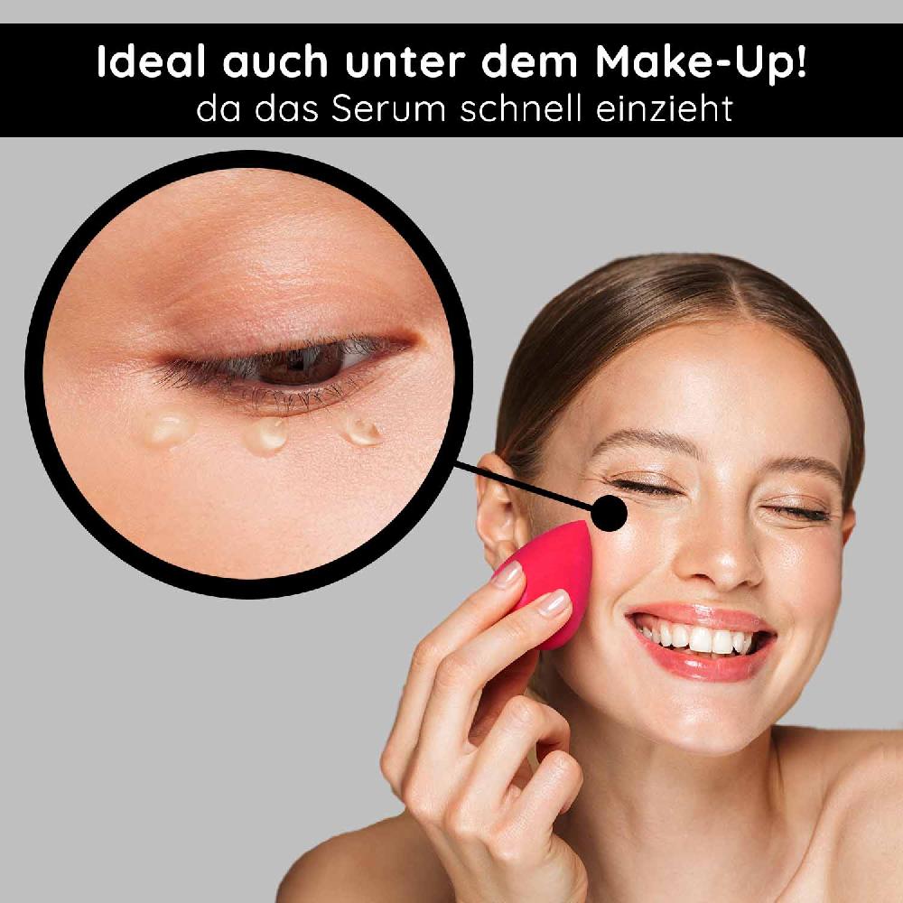 Rau Cosmetics Hyaluron Ultimative Lifting 50 ml Hyaluron Lifting Gel für trockene Haut Sonderangebot der Fabrik