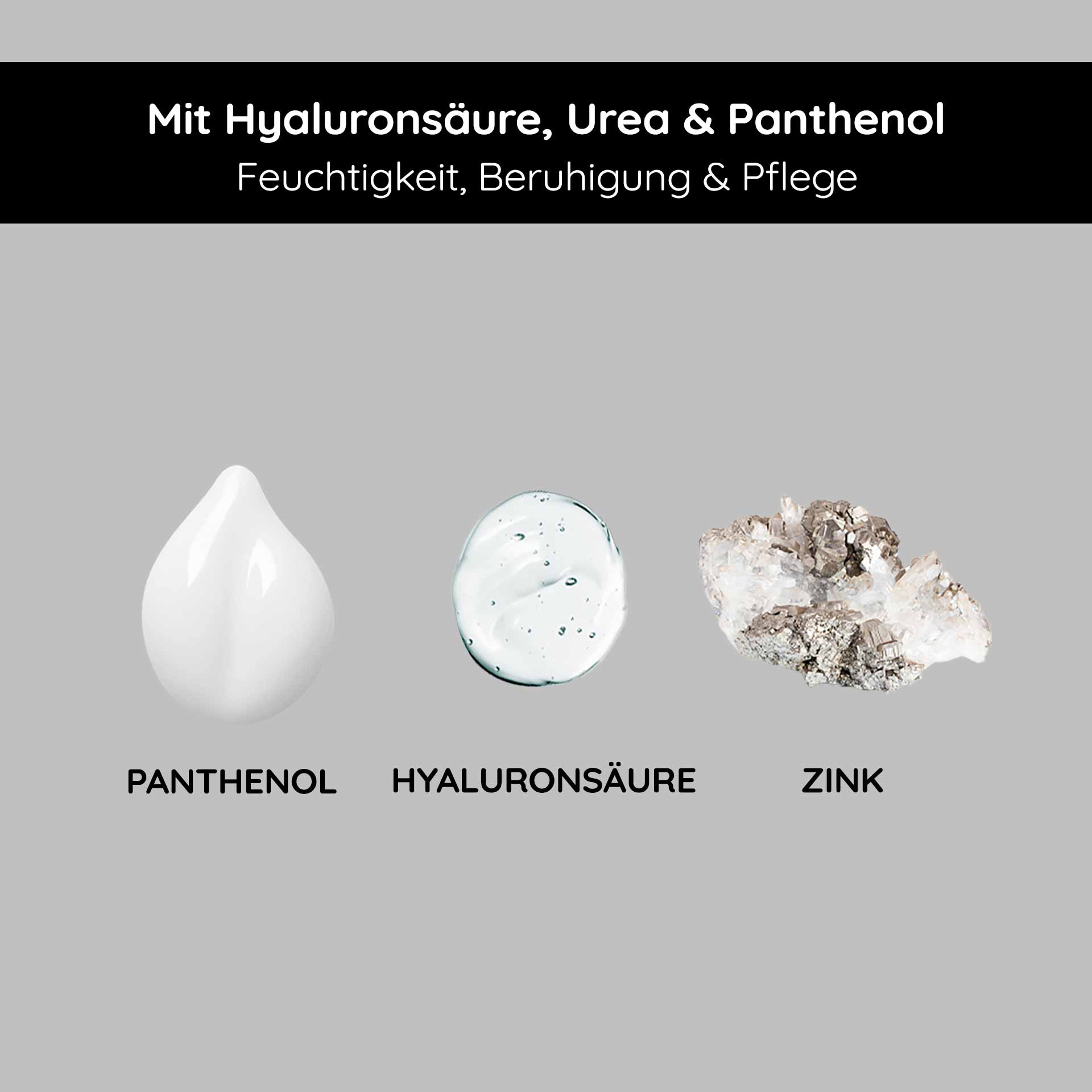 Rau Cosmetics Silbercreme 50 ml - Silver Repaircream gegen Pickel bei Unreinheiten Nur noch ein Tag übrig