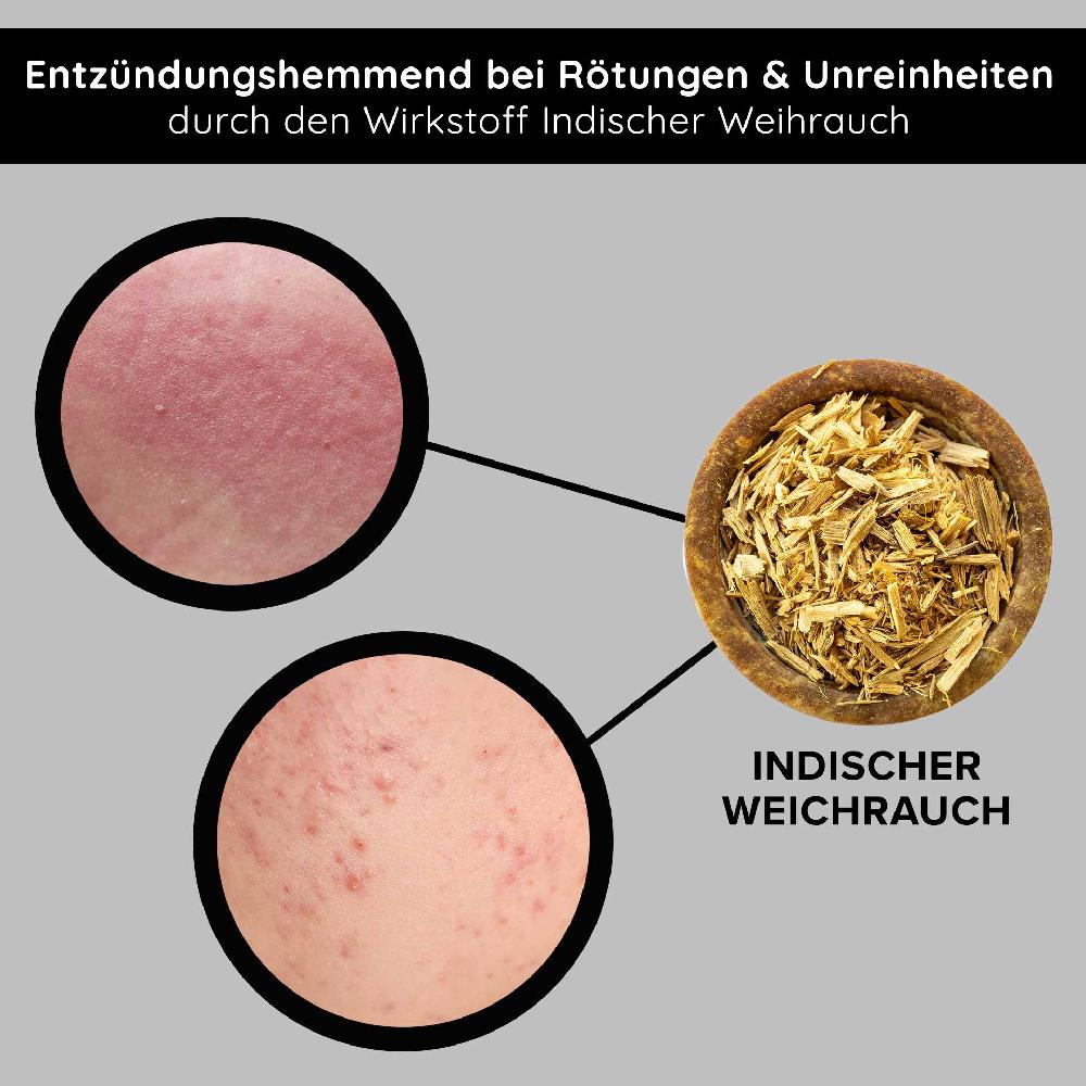 Rau Cosmetics Tri-Peeling 50 ml Enzym- & Fruchtsäurepeeling Riesige Rabatte