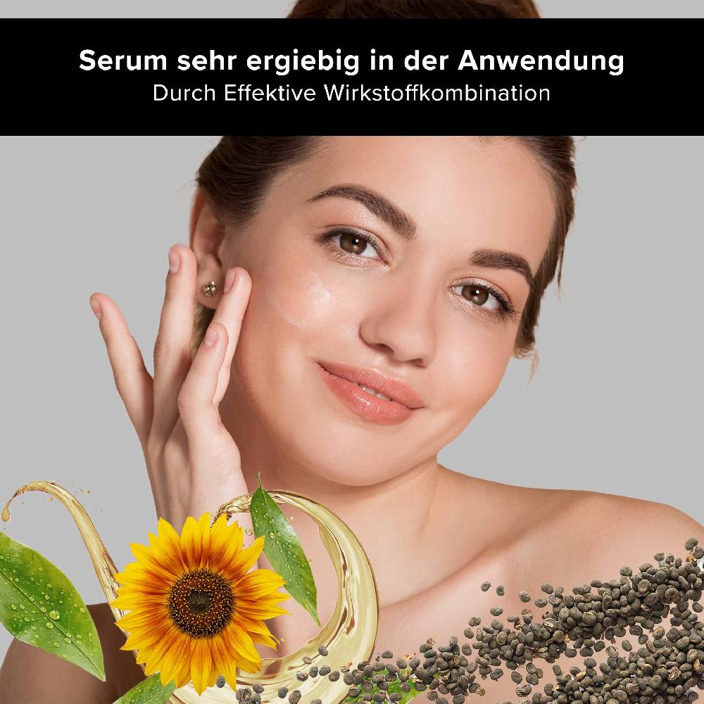 Rau Cosmetics Bakuchiol Sensitive Day Cream 50 ml leichte Tagescreme Online