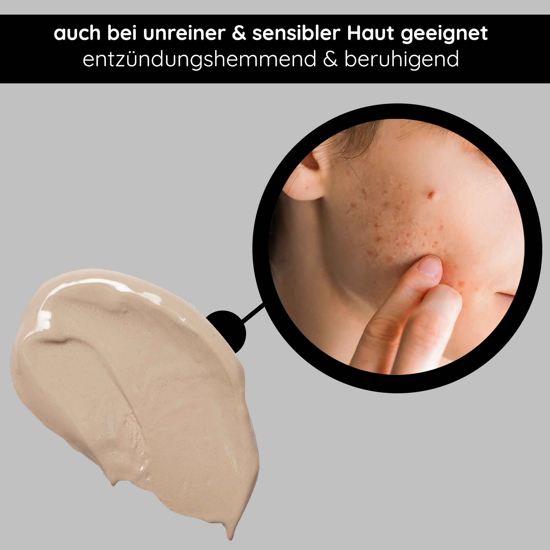 Rau Cosmetics BB Cream Perfect Care Light 75 ml SPF12 Make-up & Pflege für ein schönes Hautbild Auslauf