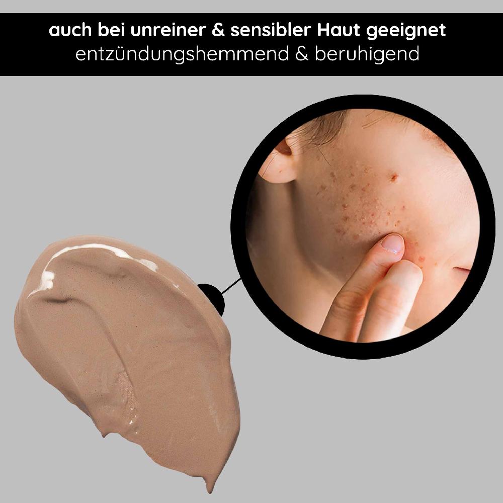 Rau Cosmetics BB Cream Perfect Care Medium 75 ml SPF 12 Make-up & Pflege Verkauf