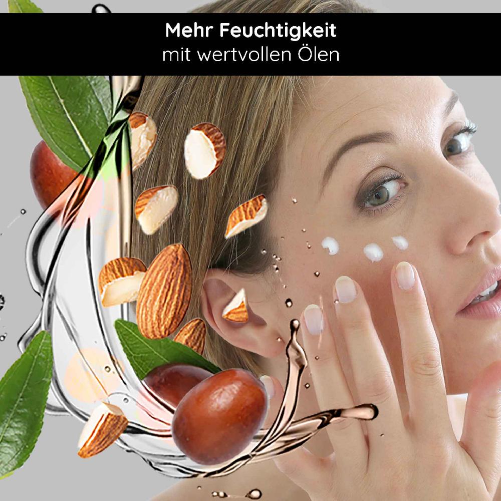 Rau Cosmetics Caviar Eye Cream 15 ml - Augencreme für die reife Augenpartie Fabrikverkauf
