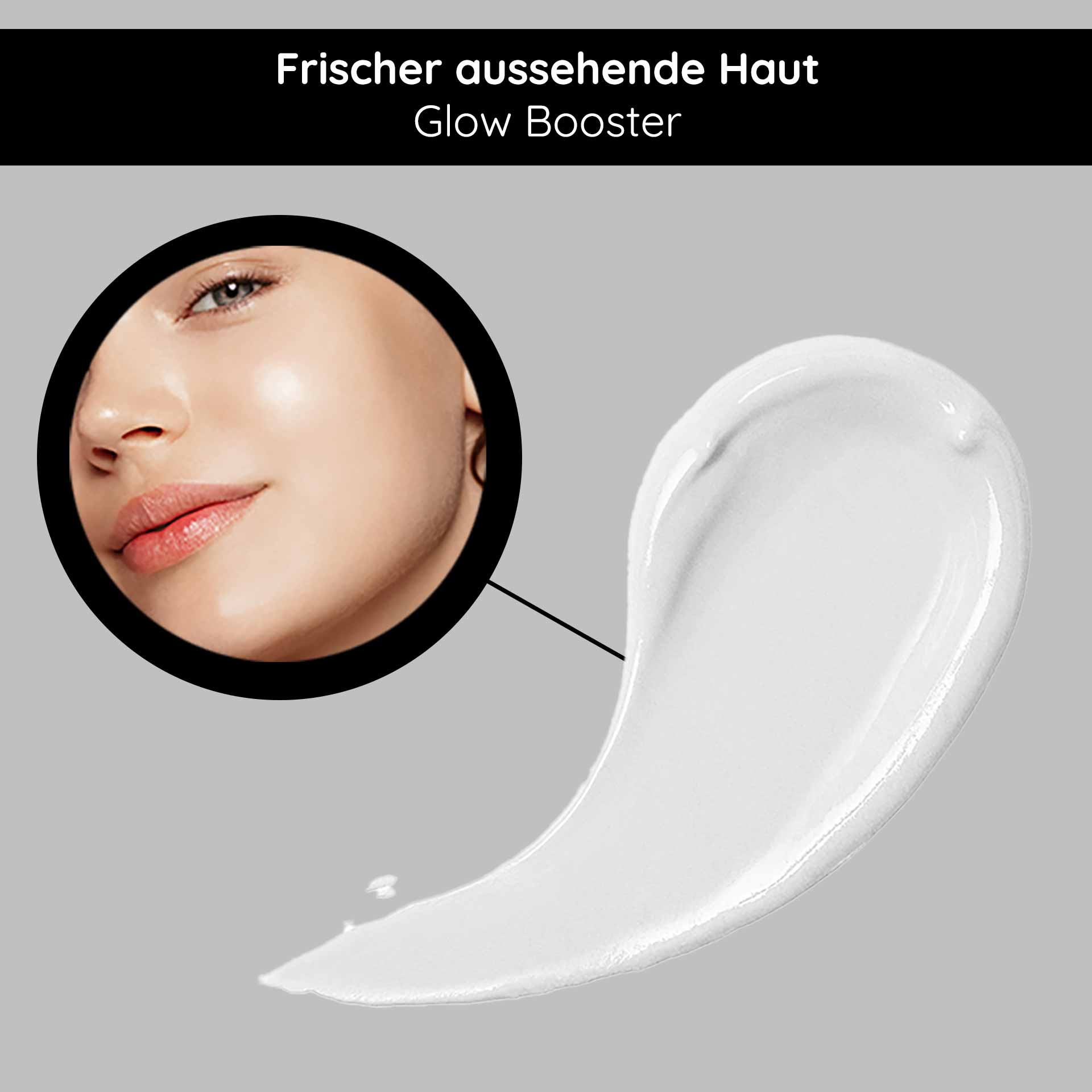 Rau Cosmetics Hyaluron Cream SPF10 50 ml Gesichtscreme mit UV-Schutz für trockene Haut Flash Sale